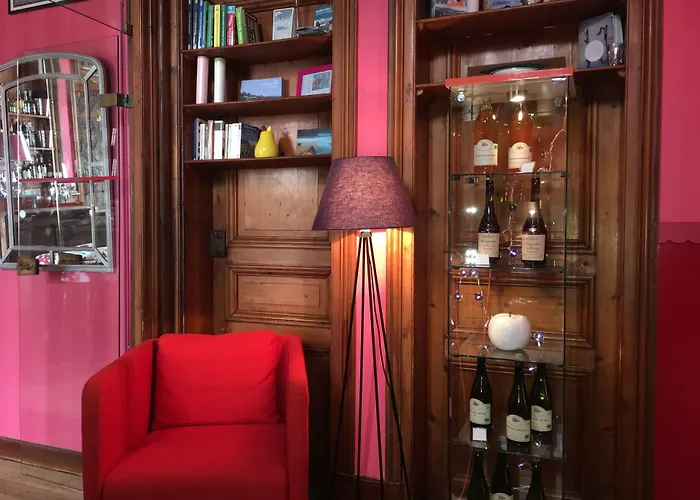 מלון Outre-mer - Le Couchant