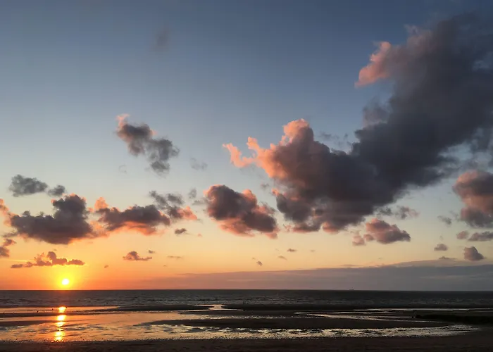 מלון Outre-mer - Le Couchant וילר-סור-מר