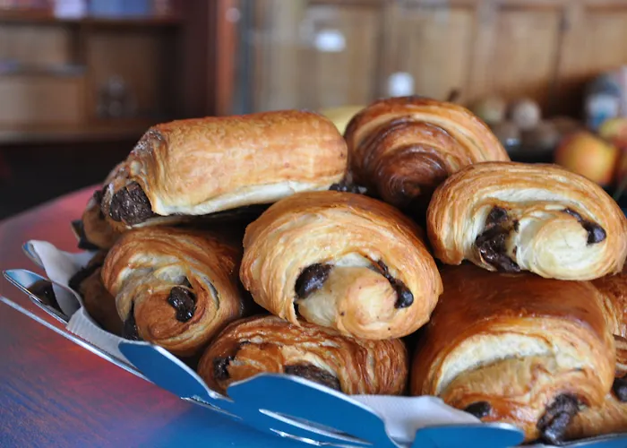 מלון Outre-mer - Le Couchant