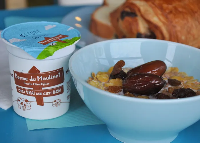 Outre-mer - Le Couchant 3* ヴィレ・シュル・メール