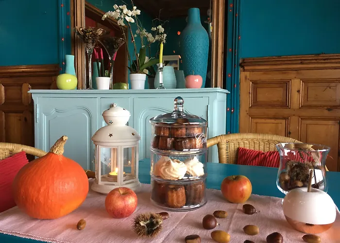 Outre-mer - Le Couchant 3* וילר-סור-מר