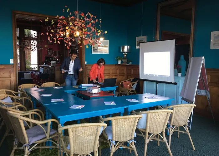 מלון Outre-mer - Le Couchant 3*