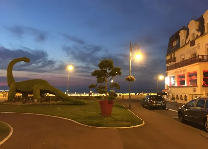 Outre-mer - Le Couchant 3*