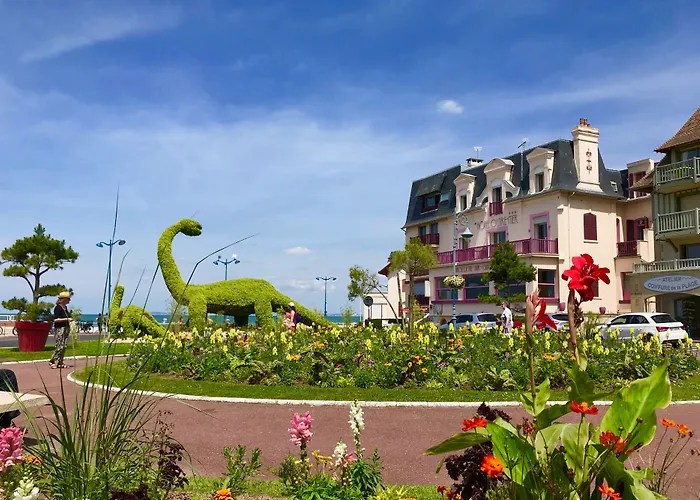 Outre-mer - Le Couchant 3*