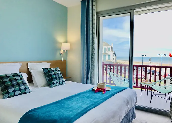 Outre-mer - Le Couchant 3*