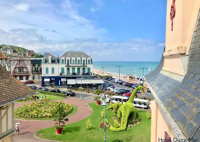 Outre-mer - Le Couchant