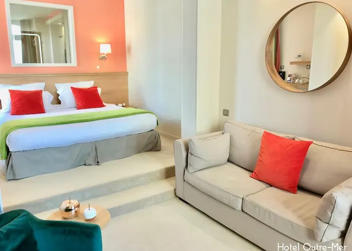 Outre-mer - Le Couchant