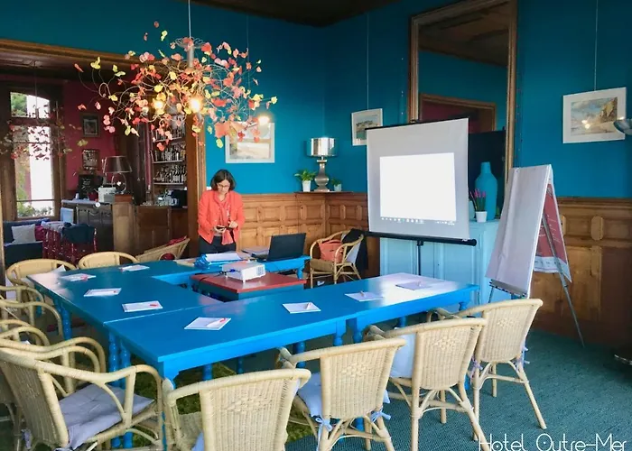 Outre-mer - Le Couchant וילר-סור-מר