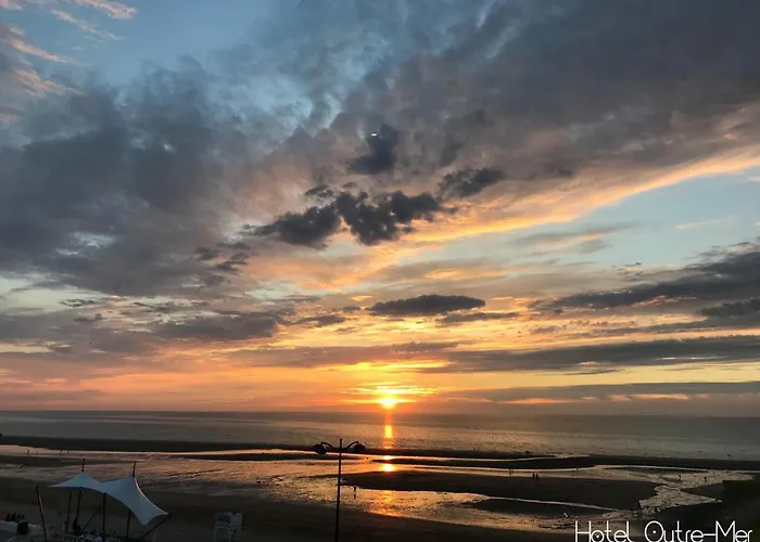 Outre-mer - Le Couchant